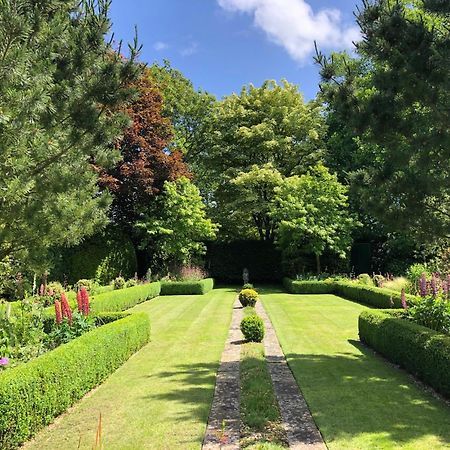 Gardener'S Cottage Дорчестер Экстерьер фото