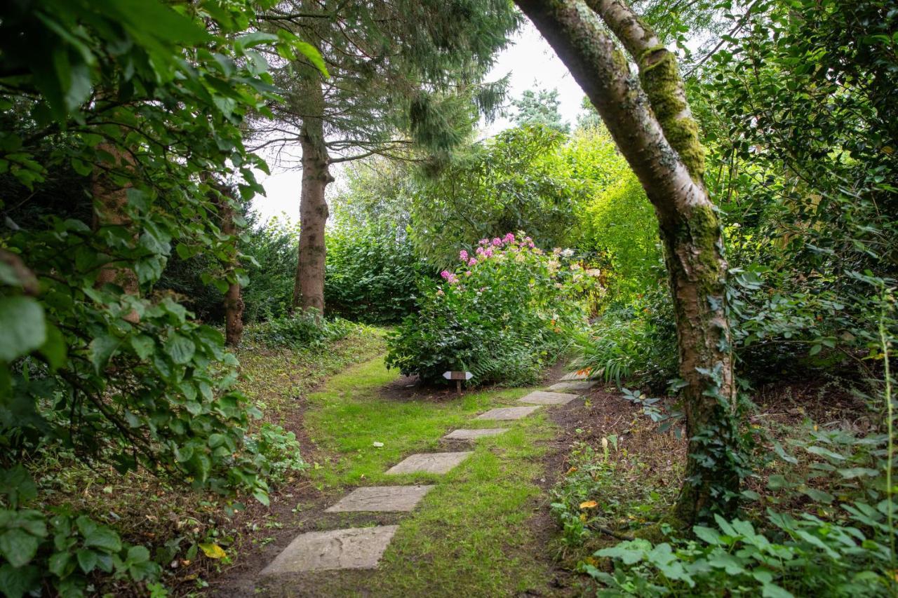 Gardener'S Cottage Дорчестер Экстерьер фото