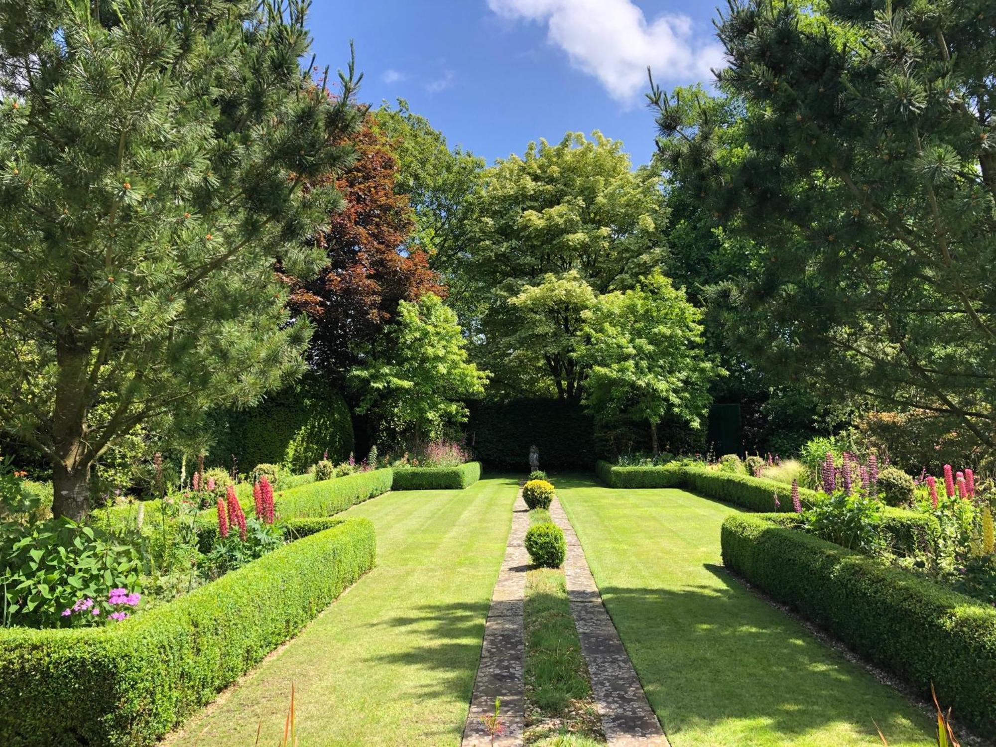 Gardener'S Cottage Дорчестер Экстерьер фото